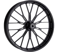 Arlen ness Rim - Y-Spoke - Rear - Black - 18x5.5