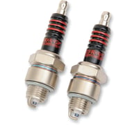 Drag specialties Spark Plugs - '48-'74 Big Twin