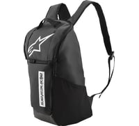 Alpinestars Defcon V3 Backpack - Red/White