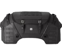 Sw-motech Legend Gear Tail Bag - LR5 - Black