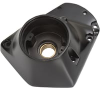 Drag specialties Cam Cover - Satin Black