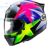 Arai Helmets Contour X Helmet   Star 