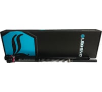 Legend suspension AXEO43 Inverted High-Performance Front End Suspension System - 43 mm