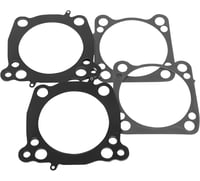 Revolution performance, llc Gasket Kit - 124"/128" - M8