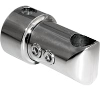 Pro pad Flag Mount Base - 5/8" Round Vertical Bar