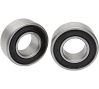 Pivot works Wheel Bearing Kit - Front