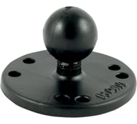 Ram mounts Ball Mount - AMPS Hole Adapter