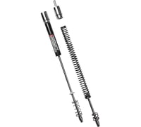 Progressive suspension Monotube Fork Cartridge Kit - +2"