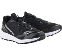 Alpinestars Meta Road V2 Shoes Black/White 