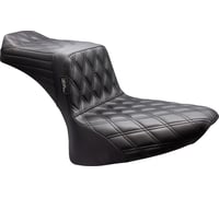 Le pera Tailwhip Seat - Double Diamond - FL/FX '84-'99