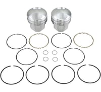 Kb performance Piston Kit - FX/FL