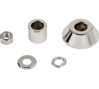 Colony Axle Spacer - Front - FXSTD