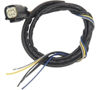 Badlands Run/Turn/Brake Adapter