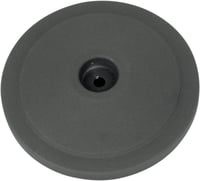 S&s cycle Air Cleaner Cover - Bob Dome - Black