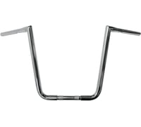 La choppers Handlebar - Big Twin Peaks - 16" - Chrome