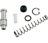 Drag specialties Master Cylinder Repair Kit - Rear