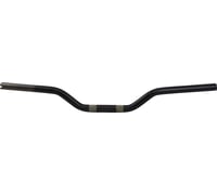 Todd's cycle Handlebar - Moto 2.0 - Low - Flat Black