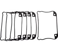 James gasket Lower Neoprene Rocker Cover Gasket