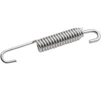 Drag specialties Kickstand Spring - Chrome