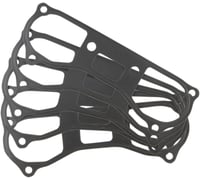 Cometic Left Rocker Box Gasket - Big Twin