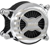 Vance & hines VO2 America Air Cleaner - Chrome