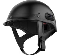 Sena Cavalry 2 Helmet Mesh Matte Black 