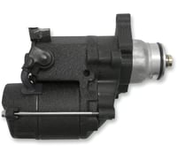 Spyke Supertorque - Starter - Black