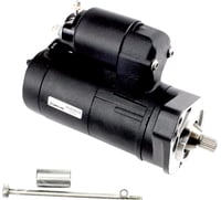 Compu-fire Gen lll Starter Motor - Harley Davidson