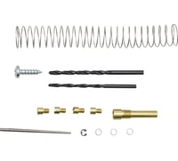 Dynojet Recalibration Jet Kit - Big Twin/Sportster