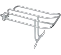 Drag specialties Luggage Rack - Chrome - FLSTC