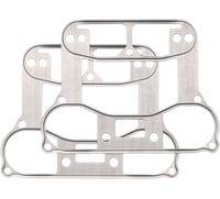 Cometic One Piece Rocker Base - Evo