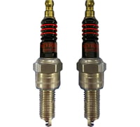Drag specialties Spark Plug - Scout