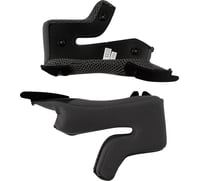 Z1r Youth Warrant Cheek Pads - Small - 35 mm