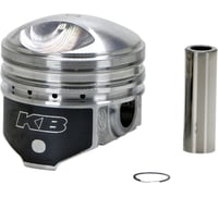 Kb performance Piston Kit - FX/FL