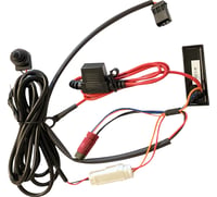 Custom dynamics Harness - Light Bar
