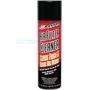 Maxima racing oil Air Filter Cleaner - 15.5 U.S. fl oz. - Aerosol