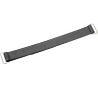 Drag specialties Battery Strap - '02-'17 VROD