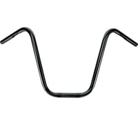 Burly brand Handlebar - Narrow Ape - 14" - Black