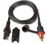 Tecmate Adapter/Extender - DIN to SAE