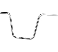 Khrome werks Handlebar - Ape Hanger - 14" - Chrome