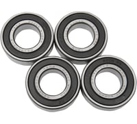 Pivot works Wheel Bearing Kit - Rear