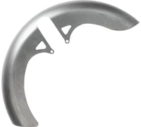 Arlen ness Fat Wrap Front Fender