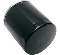 Drag specialties Oil Filter - Black