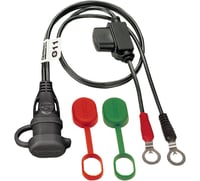 Tecmate Battery Lead - 5/16"