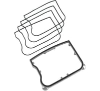 James gasket Upper Rocker Cover Gasket Rubber