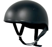 AFX FX 200 Slick Helmet Matte Black 