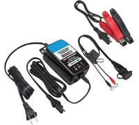 Drag specialties Maintainer - Battery - Global
