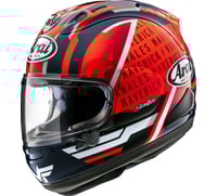 Arai Helmets Corsair X Helmet   Vinales 6 