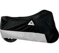 Nelson rigg Defender 400 Cover - Extra Large - Black