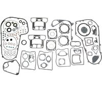 Cometic Complete Gasket Kit - FLT/FXR - 5 Speed